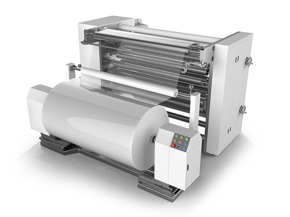 干式涂布机的性能以及特点